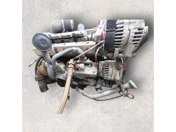 Двигатель Двигатель MAN 2003 0836 A 35 D0836LOH03: фото 4