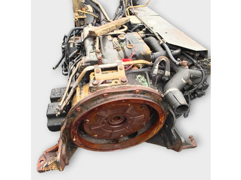 Двигатель Двигатель MAN 2004 B03239351 MAN NL D2066LUH22: фото 5 Двигатель Двигатель MAN 2004 B03239351 MAN NL D2066LUH22: фото 5