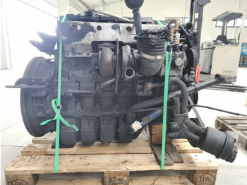 Двигатель Двигатель MAN 2004 D0836LOH03 A 35 D0836LOH03: фото 3