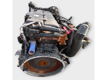 Двигатель Двигатель MAN 2004 D0836LOH63 A37 CONNEXXION D0836LOH63: фото 5