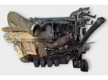 Двигатель Двигатель MAN 2004 D0836LOH63 A37 CONNEXXION D0836LOH63: фото 3