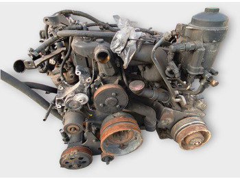 Двигатель MAN