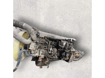 Двигатель Двигатель MAN 2004 D2066 TGA D2066LF01: фото 3 Двигатель Двигатель MAN 2004 D2066 TGA D2066LF01: фото 3