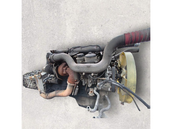 Двигатель Двигатель MAN 2004 D2066 TGA D2066LF01: фото 4 Двигатель Двигатель MAN 2004 D2066 TGA D2066LF01: фото 4