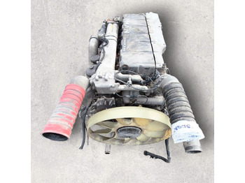 Двигатель Двигатель MAN 2004 D2066 TGA D2066LF01: фото 2 Двигатель Двигатель MAN 2004 D2066 TGA D2066LF01: фото 2