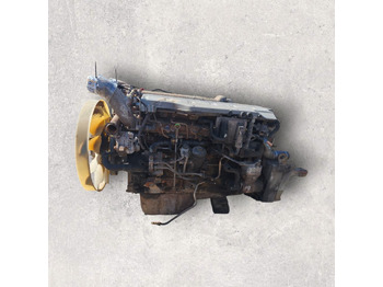 Двигатель Двигатель MAN 2004 D2066 TGA D2066LF01: фото 4 Двигатель Двигатель MAN 2004 D2066 TGA D2066LF01: фото 4