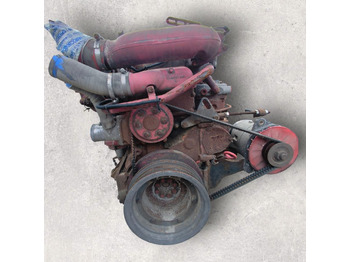 Двигатель SETRA