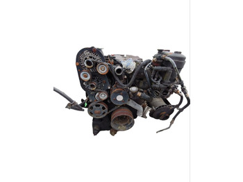 Двигатель MAN