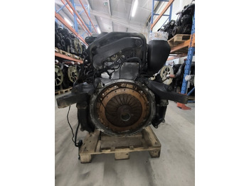 Двигатель Двигатель MAN 2005 2066 TGA D2066LF01: фото 5