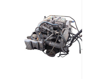 Двигатель NEOPLAN