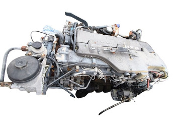 Двигатель Двигатель MAN 2005 D0836LOH63 A37 CONNEXXION D0836LOH63: фото 4