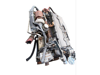 Двигатель Двигатель MAN 2005 D0836LOH63 A37 CONNEXXION D0836LOH63: фото 3