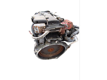 Двигатель Двигатель MAN 2005 D0836LOH63 A37 CONNEXXION D0836LOH63: фото 5