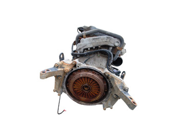 Двигатель Двигатель MAN 2005 D2066 TGA D2066LF01: фото 5 Двигатель Двигатель MAN 2005 D2066 TGA D2066LF01: фото 5