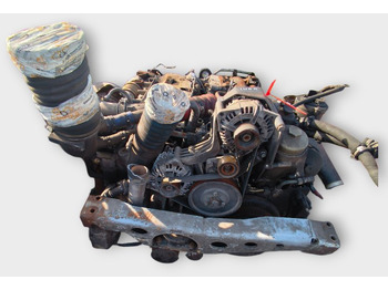 Двигатель NEOPLAN