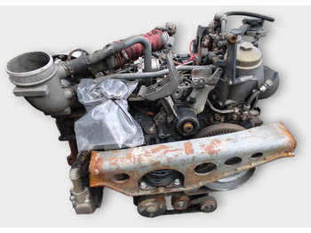 Двигатель NEOPLAN