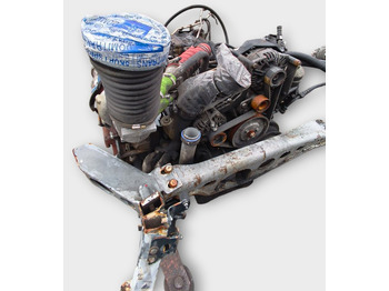 Двигатель NEOPLAN