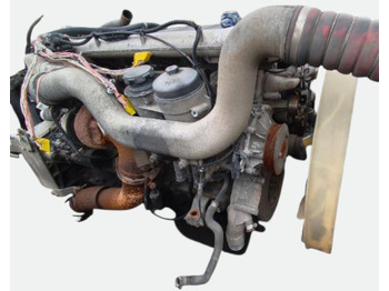 Двигатель Двигатель MAN 2006 D2066 TGA TGX TGS D2066LF04: фото 4