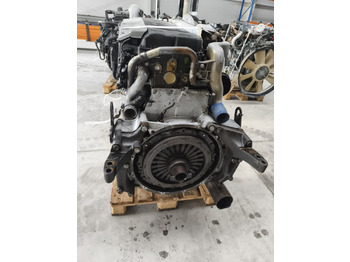 Двигатель Двигатель MAN 2006 D2066 TGA TGX TGS D2066LF33: фото 4