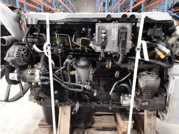 Двигатель Двигатель MAN 2006 D2066LF12 D2066LF12: фото 4