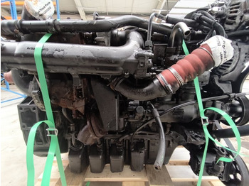 Двигатель Двигатель MAN 2007 0836 TGA D0836LOH52: фото 3