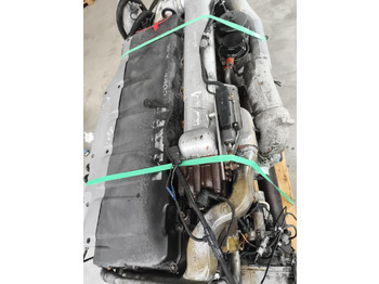 Двигатель Двигатель MAN 2007 51011026449 TGA D2066LF36: фото 4