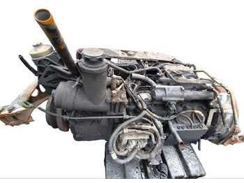 Двигатель Двигатель MAN 2007 B03191372 NEOPLAN TRANSLINER D2066LUH13: фото 3