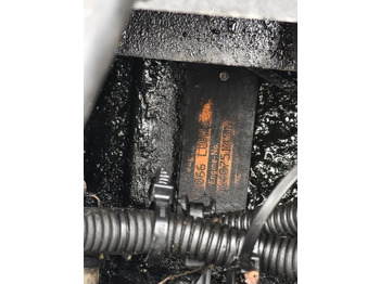 Двигатель Двигатель MAN 2007 B03191372 NEOPLAN TRANSLINER D2066LUH13: фото 5