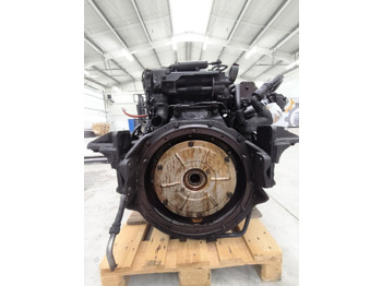 Двигатель Двигатель MAN 2007 D0836LOH63 A37 CONNEXXION D0836LOH63: фото 5 Двигатель Двигатель MAN 2007 D0836LOH63 A37 CONNEXXION D0836LOH63: фото 5