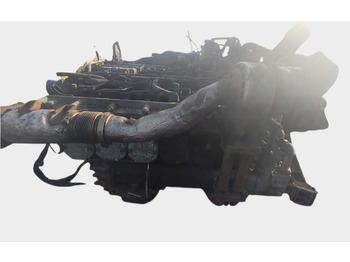 Двигатель Двигатель MAN 2007 D2066LUH13 AUTOBUS D2066LUH13: фото 5