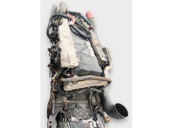 Двигатель Двигатель MAN 2008 2066 TGA D2066LF01: фото 5