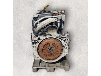 Двигатель Двигатель MAN 2008 51011026449 TGA D2066LF36: фото 5 Двигатель Двигатель MAN 2008 51011026449 TGA D2066LF36: фото 5