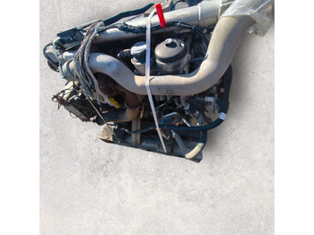 Двигатель Двигатель MAN 2008 51011026449 TGA D2066LF36: фото 4 Двигатель Двигатель MAN 2008 51011026449 TGA D2066LF36: фото 4