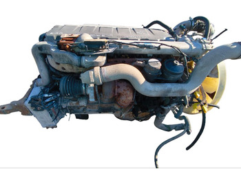 Двигатель Двигатель MAN 2008 51011026449 TGS D2066LF36: фото 3 Двигатель Двигатель MAN 2008 51011026449 TGS D2066LF36: фото 3