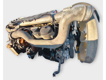 Двигатель Двигатель MAN 2008 B03191271 TGA D2066LF01: фото 3 Двигатель Двигатель MAN 2008 B03191271 TGA D2066LF01: фото 3