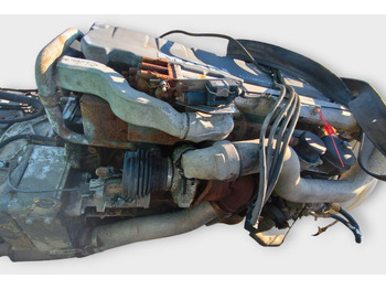 Двигатель Двигатель MAN 2008 B03191397 TGA D2066LF01: фото 4