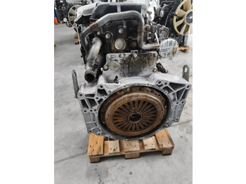 Двигатель Двигатель MAN 2008 D2066 TGS D2066LF26: фото 4 Двигатель Двигатель MAN 2008 D2066 TGS D2066LF26: фото 4