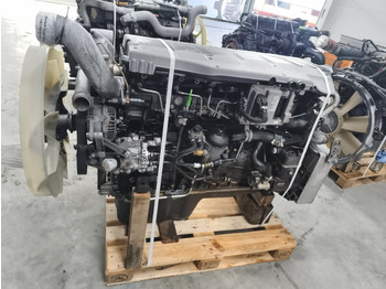 Двигатель Двигатель MAN 2008 D2066 TGS D2066LF26: фото 3 Двигатель Двигатель MAN 2008 D2066 TGS D2066LF26: фото 3