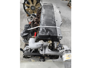 Двигатель Двигатель MAN 2008 D2066 TGS D2066LF26: фото 2 Двигатель Двигатель MAN 2008 D2066 TGS D2066LF26: фото 2