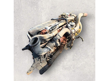 Двигатель Двигатель MAN 2008 D2066 TGS D2066LF39: фото 4