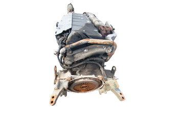 Двигатель Двигатель MAN 2009 D2066LF01 TGA D2066LF01: фото 5