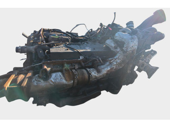 Двигатель Двигатель MAN 2010 D2066LUH43 AUTOBUS D2066LUH43: фото 3 Двигатель Двигатель MAN 2010 D2066LUH43 AUTOBUS D2066LUH43: фото 3