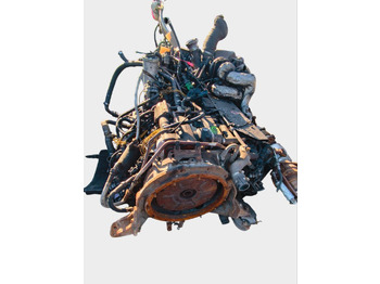 Двигатель Двигатель MAN 2010 D2066LUH43 AUTOBUS D2066LUH43: фото 5 Двигатель Двигатель MAN 2010 D2066LUH43 AUTOBUS D2066LUH43: фото 5