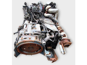 Двигатель Двигатель MAN 2012 B03191381 NEOPLAN CENTROLINER N 4516 D2066LUH47: фото 5