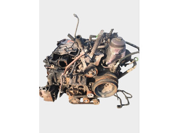 Двигатель MAN