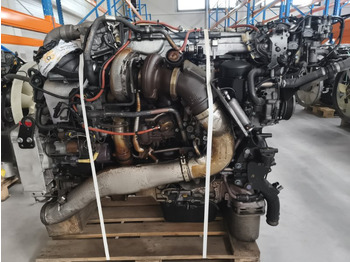 Двигатель Двигатель MAN 2014 D2676LF25 TGA TGX TGS D2676LF25: фото 4 Двигатель Двигатель MAN 2014 D2676LF25 TGA TGX TGS D2676LF25: фото 4