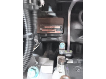 Двигатель Двигатель MAN 2015 D2676LF22 TGA D2676LF22: фото 3
