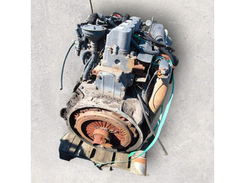 Двигатель Двигатель MAN 27.293 DFAC 1998 D2865 F2000 D2865LF24: фото 5