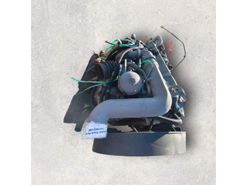 Двигатель Двигатель MAN 27.293 DFAC 1998 D2865 F2000 D2865LF24: фото 4