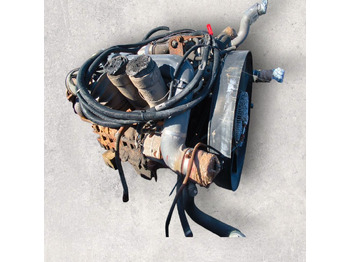 Двигатель Двигатель MAN 27.293 DFK 1995 D2865 F2000 D2865LF24: фото 4 Двигатель Двигатель MAN 27.293 DFK 1995 D2865 F2000 D2865LF24: фото 4